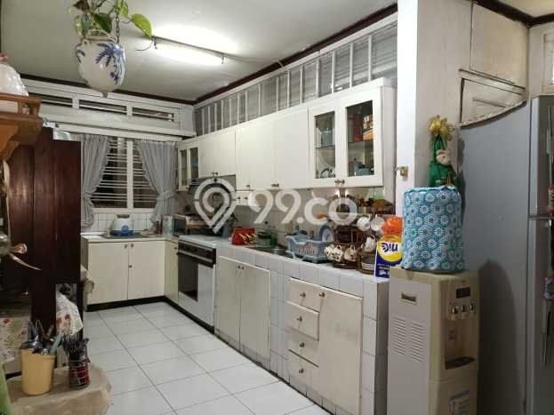 Dijual Rumah Premium dengan Fasilitas Sekitar Lengkap di Kebayoran Baru, Jakarta Selatan Dijual Rumah Premium dengan Fasilitas Sekitar Lengkap di Kebayoran Baru, Jakarta Selatan
