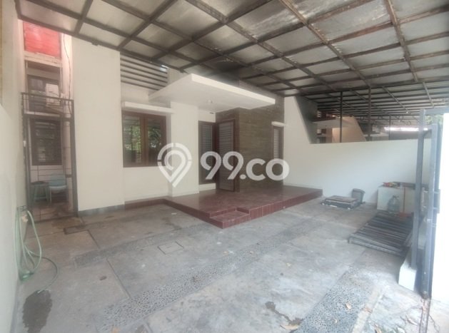Jarang Ada! Rumah Sewa 4 Kamar Bagus Siap Huni Harapan Indah Jarang Ada! Rumah Sewa 4 Kamar Bagus Siap Huni Harapan Indah
