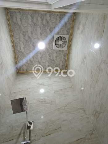 Rumah Modern 3 KT di Harapan Jaya Bekasi Rumah Modern 3 KT di Harapan Jaya Bekasi
