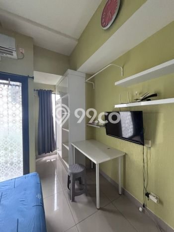 Sewa Apartemen Ekonomis 1 BR di Harapan Indah Bekasi Sewa Apartemen Ekonomis 1 BR di Harapan Indah Bekasi