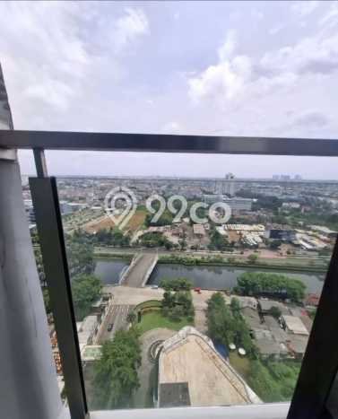 Siap Huni Apartemen di Jakarta Barat 2 Kamar & 1 Kamar Mandi, Luas 57m2 Siap Huni Apartemen di Jakarta Barat 2 Kamar & 1 Kamar Mandi, Luas 57m2
