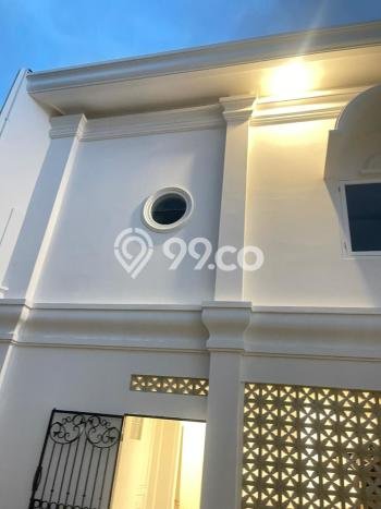 Rumah Luxury Modern Siap Huni di Pulogebang Jakarta Timur Rumah Luxury Modern Siap Huni di Pulogebang Jakarta Timur