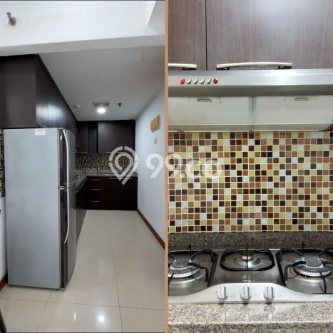 Hunian Apartemen Strategis untuk Dijual di Jakarta Selatan dengan 3 Kamar Hunian Apartemen Strategis untuk Dijual di Jakarta Selatan dengan 3 Kamar
