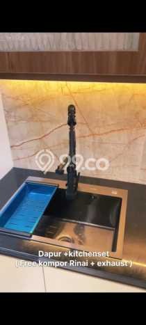 Hot Offer Hunian Mewah Ideal dan Luas di Duren Sawit, Jakarta Timur Hot Offer Hunian Mewah Ideal dan Luas di Duren Sawit, Jakarta Timur