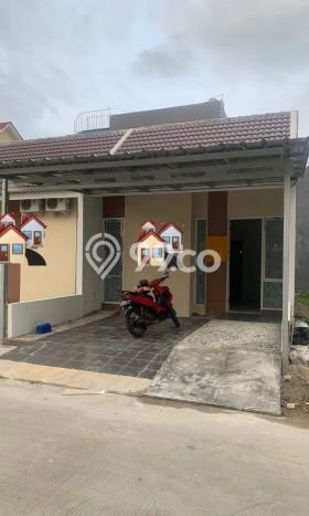 Rumah Minimalis LB/LT 27m2/55m2 Siap Huni di Bekasi, Bekasi Rumah Minimalis LB/LT 27m2/55m2 Siap Huni di Bekasi, Bekasi