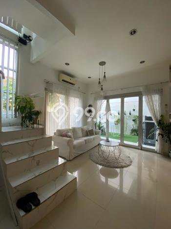 Dijual Rumah Modern 5 KT di Jati Asih, Bekasi Dijual Rumah Modern 5 KT di Jati Asih, Bekasi