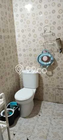 Rumah sewa siap pakai 3 KT di Bekasi, Bekasi Rumah sewa siap pakai 3 KT di Bekasi, Bekasi