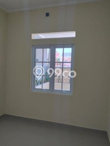 Rumah Modern 3 Kamar LT 90m2 di Harapan Indah Rumah Modern 3 Kamar LT 90m2 di Harapan Indah