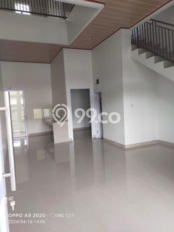 Jual Rumah Modern 3 KT di Harapan Indah, Bekasi Jual Rumah Modern 3 KT di Harapan Indah, Bekasi