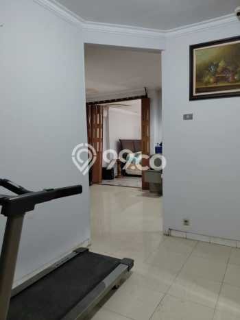 Rumah Modern Cantik 3 Kamar Siap Huni di Cakung Rumah Modern Cantik 3 Kamar Siap Huni di Cakung