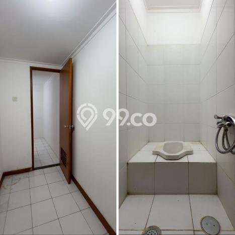 Hunian Apartemen Strategis untuk Dijual di Jakarta Selatan dengan 3 Kamar Hunian Apartemen Strategis untuk Dijual di Jakarta Selatan dengan 3 Kamar