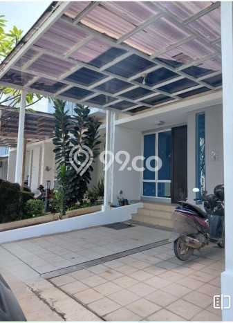 Disewakan! Rumah 2 Kamar Tidur &
2 Kamar Mandi di Jakarta Garden City, Jakarta Timur Disewakan! Rumah 2 Kamar Tidur &
2 Kamar Mandi di Jakarta Garden City, Jakarta Timur
