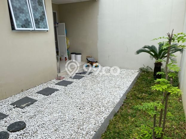 For Sale Hunian Rumah Nyaman 4 Kamar di Jakarta Garden City, Jakarta Timur For Sale Hunian Rumah Nyaman 4 Kamar di Jakarta Garden City, Jakarta Timur