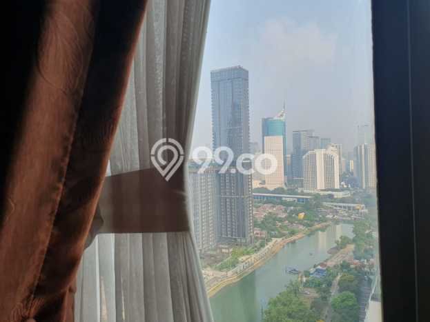 Apartemen Nyaman Dijual di Tanah Abang, Jakarta Pusat Dilengkapi 3 KT dan 2 KM Apartemen Nyaman Dijual di Tanah Abang, Jakarta Pusat Dilengkapi 3 KT dan 2 KM