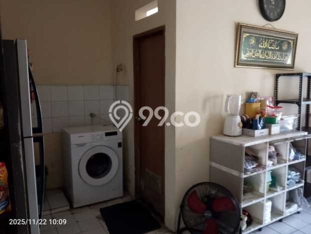 Rumah Minimalis 2 KT di Bekasi Bekasi Rumah Minimalis 2 KT di Bekasi Bekasi