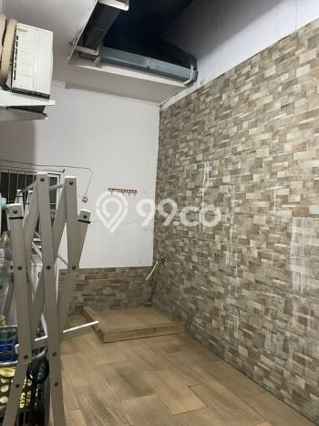 Rumah Minimalis 4 KT LT 126m2 di Harapan Indah Rumah Minimalis 4 KT LT 126m2 di Harapan Indah