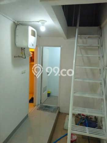 Rumah Cantik Siap Pakai Di Kelapa Gading Luas 102m2 Aman Rumah Cantik Siap Pakai Di Kelapa Gading Luas 102m2 Aman