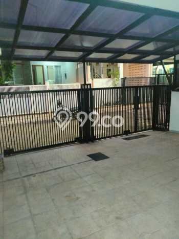 Rumah Cantik Siap Pakai Di Kelapa Gading Luas 102m2 Aman Rumah Cantik Siap Pakai Di Kelapa Gading Luas 102m2 Aman