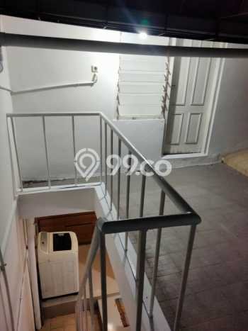 Rumah Cantik Siap Pakai Di Kelapa Gading Luas 102m2 Aman Rumah Cantik Siap Pakai Di Kelapa Gading Luas 102m2 Aman