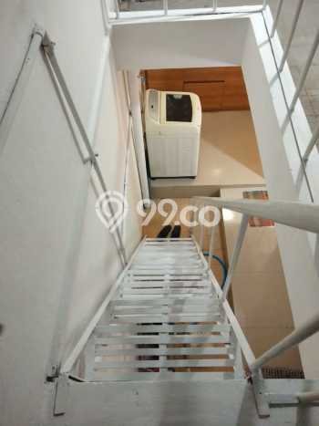 Rumah Cantik Siap Pakai Di Kelapa Gading Luas 102m2 Aman Rumah Cantik Siap Pakai Di Kelapa Gading Luas 102m2 Aman