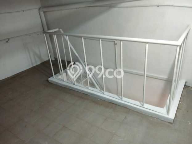 Rumah Cantik Siap Pakai Di Kelapa Gading Luas 102m2 Aman Rumah Cantik Siap Pakai Di Kelapa Gading Luas 102m2 Aman