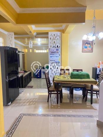 Vila Kawasan Citeureup, Area 1565m2m², Posisi Strategis Vila Kawasan Citeureup, Area 1565m2m², Posisi Strategis