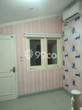 Rumah Cantik Siap Pakai Di Kelapa Gading Luas 102m2 Aman Rumah Cantik Siap Pakai Di Kelapa Gading Luas 102m2 Aman
