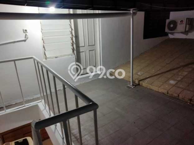 Rumah Cantik Siap Pakai Di Kelapa Gading Luas 102m2 Aman Rumah Cantik Siap Pakai Di Kelapa Gading Luas 102m2 Aman