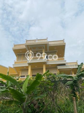 Vila Kawasan Citeureup, Area 1565m2m², Posisi Strategis Vila Kawasan Citeureup, Area 1565m2m², Posisi Strategis