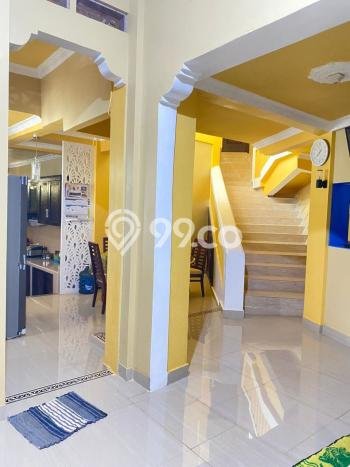 Vila Kawasan Citeureup, Area 1565m2m², Posisi Strategis Vila Kawasan Citeureup, Area 1565m2m², Posisi Strategis