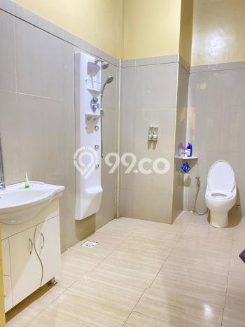 Vila Kawasan Citeureup, Area 1565m2m², Posisi Strategis Vila Kawasan Citeureup, Area 1565m2m², Posisi Strategis