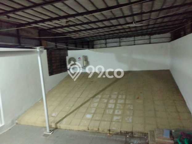 Rumah Cantik Siap Pakai Di Kelapa Gading Luas 102m2 Aman Rumah Cantik Siap Pakai Di Kelapa Gading Luas 102m2 Aman