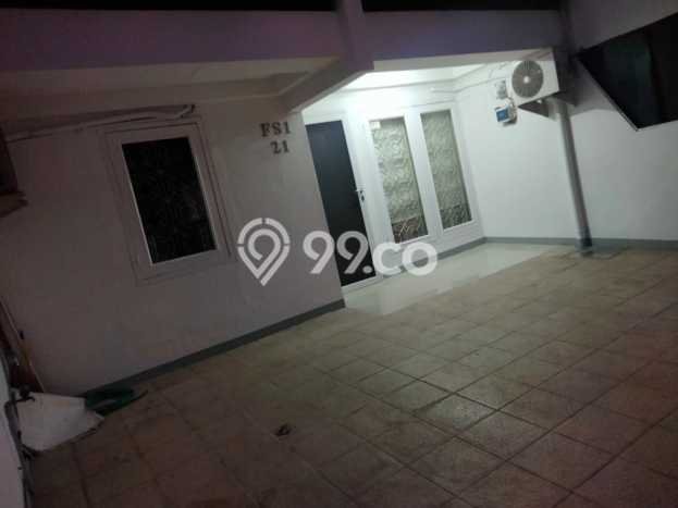 Rumah Cantik Siap Pakai Di Kelapa Gading Luas 102m2 Aman Rumah Cantik Siap Pakai Di Kelapa Gading Luas 102m2 Aman