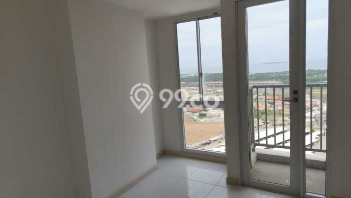 Apartemen Minimalis untuk Dijual di Pantai Indah Kapuk 2 Dengan Spesifikasi 0 KT & 0 KM Apartemen Minimalis untuk Dijual di Pantai Indah Kapuk 2 Dengan Spesifikasi 0 KT & 0 KM