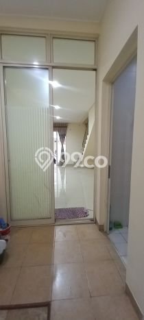 Rumah Modern 2 KT LT 60m2 di Green Lake City Rumah Modern 2 KT LT 60m2 di Green Lake City