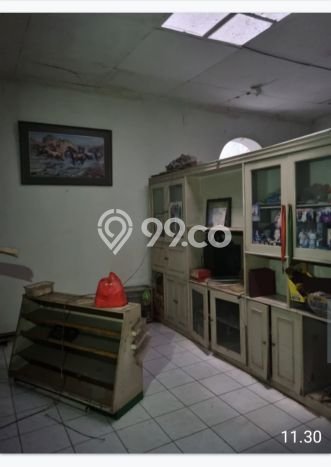 Rumah Terjangkau Akses Mudah LT 200m2 di Jakarta Barat Rumah Terjangkau Akses Mudah LT 200m2 di Jakarta Barat