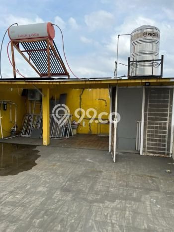Hunian Super Elit dengan Akses Paling Strategis di Green Lake City, Jakarta Barat Hunian Super Elit dengan Akses Paling Strategis di Green Lake City, Jakarta Barat