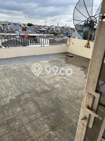 Hunian Super Elit dengan Akses Paling Strategis di Green Lake City, Jakarta Barat Hunian Super Elit dengan Akses Paling Strategis di Green Lake City, Jakarta Barat