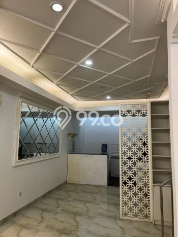 Hunian Super Elit dengan Akses Paling Strategis di Green Lake City, Jakarta Barat Hunian Super Elit dengan Akses Paling Strategis di Green Lake City, Jakarta Barat