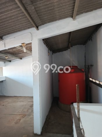 Rumah Minimalis 4 KT di Bojong Indah Jakarta Barat Unfurnished Rumah Minimalis 4 KT di Bojong Indah Jakarta Barat Unfurnished