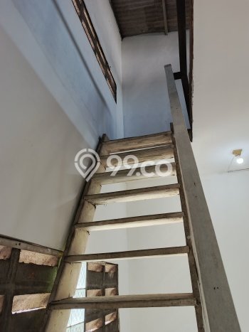 Rumah Minimalis 4 KT di Bojong Indah Jakarta Barat Unfurnished Rumah Minimalis 4 KT di Bojong Indah Jakarta Barat Unfurnished