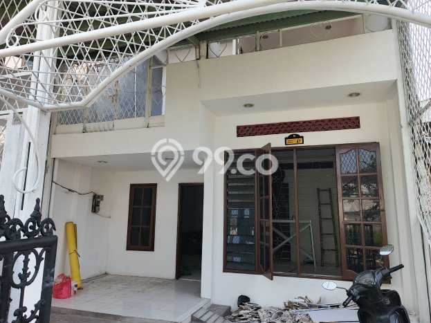 Rumah Minimalis 4 KT di Bojong Indah Jakarta Barat Unfurnished Rumah Minimalis 4 KT di Bojong Indah Jakarta Barat Unfurnished
