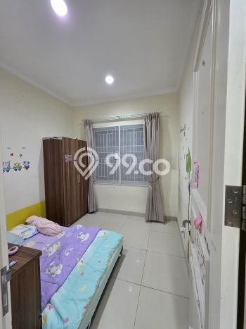 Rumah Mewah LB 120m2 Siap Huni Desain Elegan di Green Lake City, Jakarta Barat Rumah Mewah LB 120m2 Siap Huni Desain Elegan di Green Lake City, Jakarta Barat