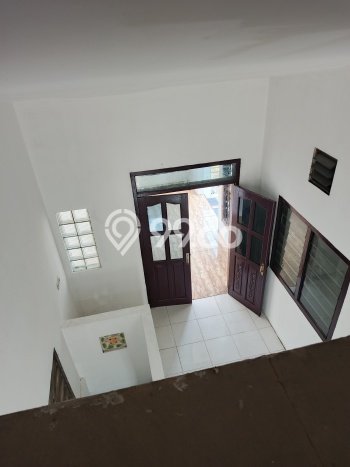 Rumah Minimalis 4 KT di Bojong Indah Jakarta Barat Unfurnished Rumah Minimalis 4 KT di Bojong Indah Jakarta Barat Unfurnished
