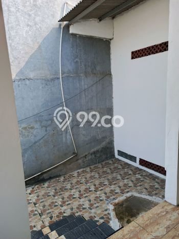 Rumah Minimalis 4 KT di Bojong Indah Jakarta Barat Unfurnished Rumah Minimalis 4 KT di Bojong Indah Jakarta Barat Unfurnished