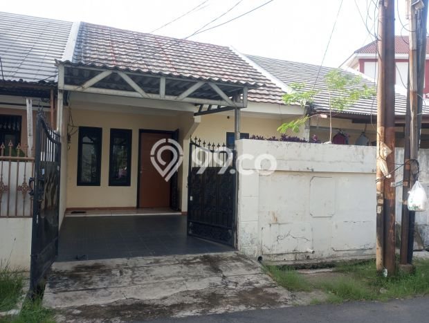 Rumah Minimalis 3 KT di Bojong Indah Jakarta Barat Unfurnished Rumah Minimalis 3 KT di Bojong Indah Jakarta Barat Unfurnished