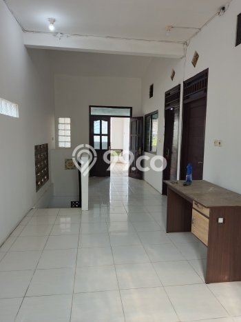 Rumah Minimalis 4 KT di Bojong Indah Jakarta Barat Unfurnished Rumah Minimalis 4 KT di Bojong Indah Jakarta Barat Unfurnished