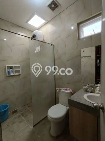 Rumah Luxury Modern Siap Huni di Sunter Jakarta Utara Rumah Luxury Modern Siap Huni di Sunter Jakarta Utara