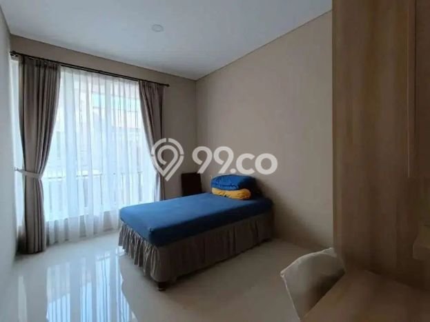 Rumah Luxury Modern Siap Huni di Sunter Jakarta Utara Rumah Luxury Modern Siap Huni di Sunter Jakarta Utara