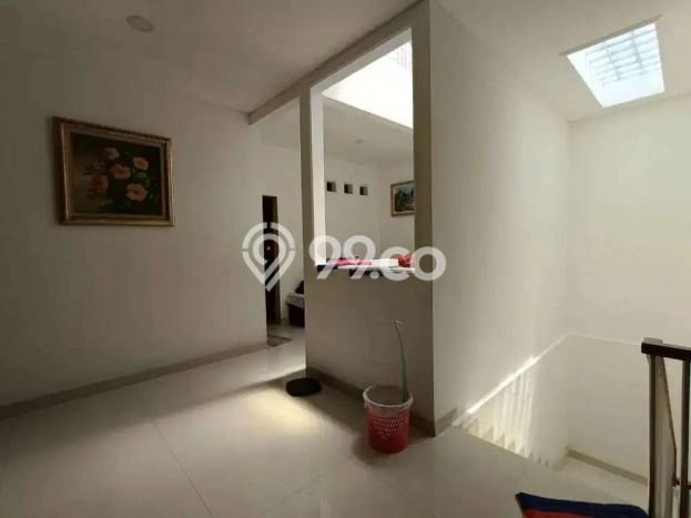 Rumah Luxury Modern Siap Huni di Sunter Jakarta Utara Rumah Luxury Modern Siap Huni di Sunter Jakarta Utara
